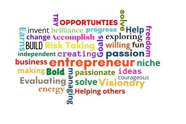 Encouraging the child entrepreneur, Tradem