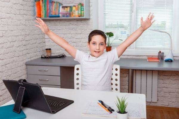 Tips to help parents encourage entrepreneurship in their children, QniQr, The online market place for children