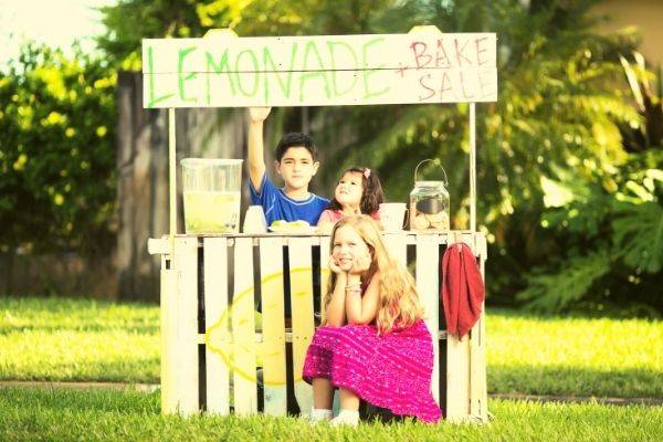 Encouraging kids to be entrepreneurs at a young age, QniQr