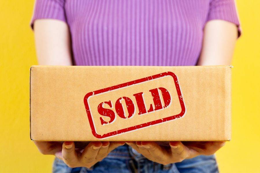 Buying, selling and trading on Tradem, the online market place for kids and teens